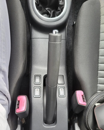 Suzuki SX4 cena 32500 przebieg: 158000, rok produkcji 2012 z Rzeszów małe 154